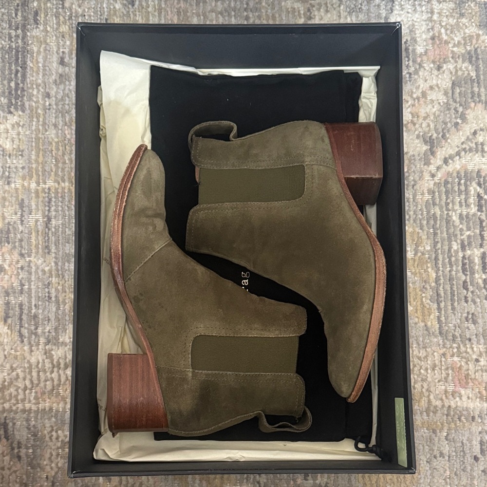 Rag & Bone Walker Boot - image 3